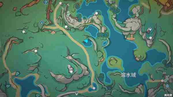 原神走入画中隐藏成就怎么做 原神走入画中隐藏成就达成技巧