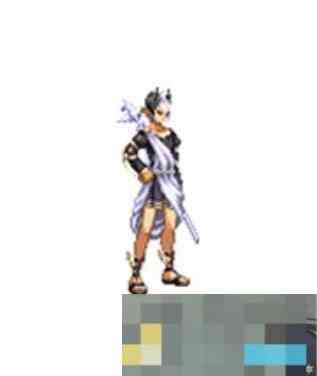 《地下城与勇士起源》云端众神全职业外观一览