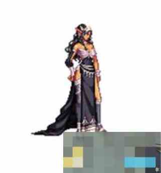 《地下城与勇士起源》云端众神全职业外观一览