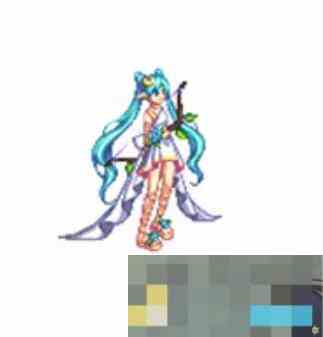 《地下城与勇士起源》云端众神全职业外观一览