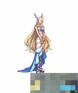 《地下城与勇士起源》云端众神全职业外观一览