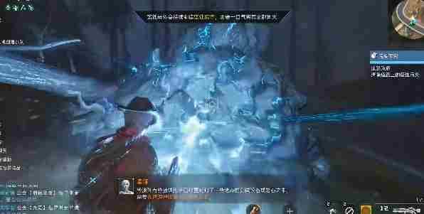 星球重启杜加河谷污染研究任务攻略流程