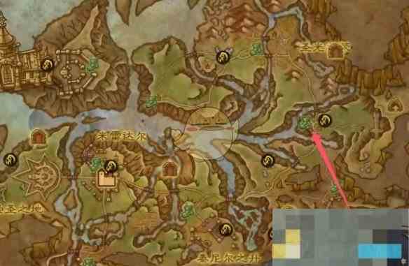 《魔兽世界》地下经济任务攻略