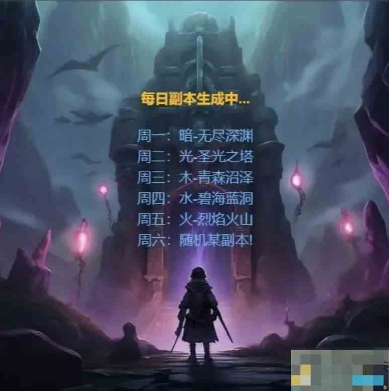 《蛙爷的进化之路》每日副本积分获取规则