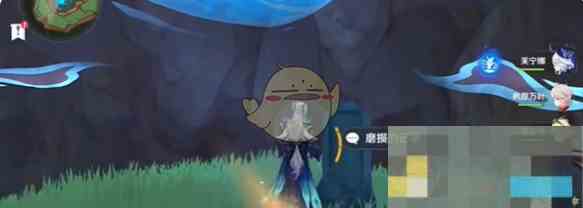 《原神》昆图尔的故事书籍位置