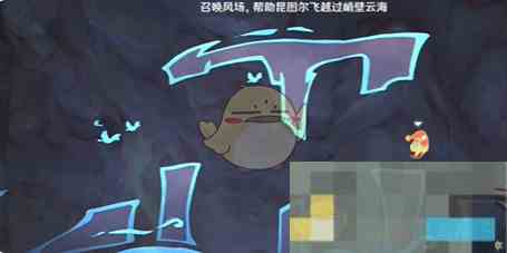 《原神》昆图尔的故事书籍位置
