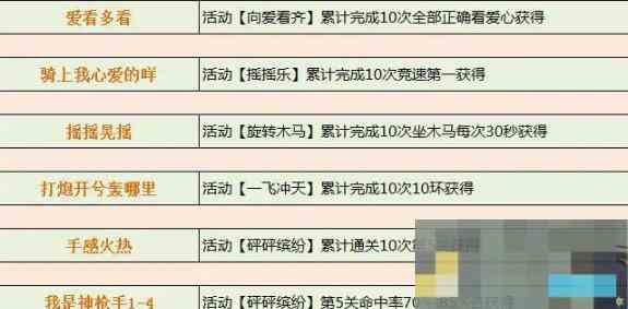 《逆水寒手游》天极游园会全说英雄卡获取攻略