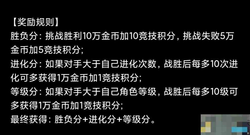 《蛙爷的进化之路》PVP竞技宝箱掉落or套装推荐
