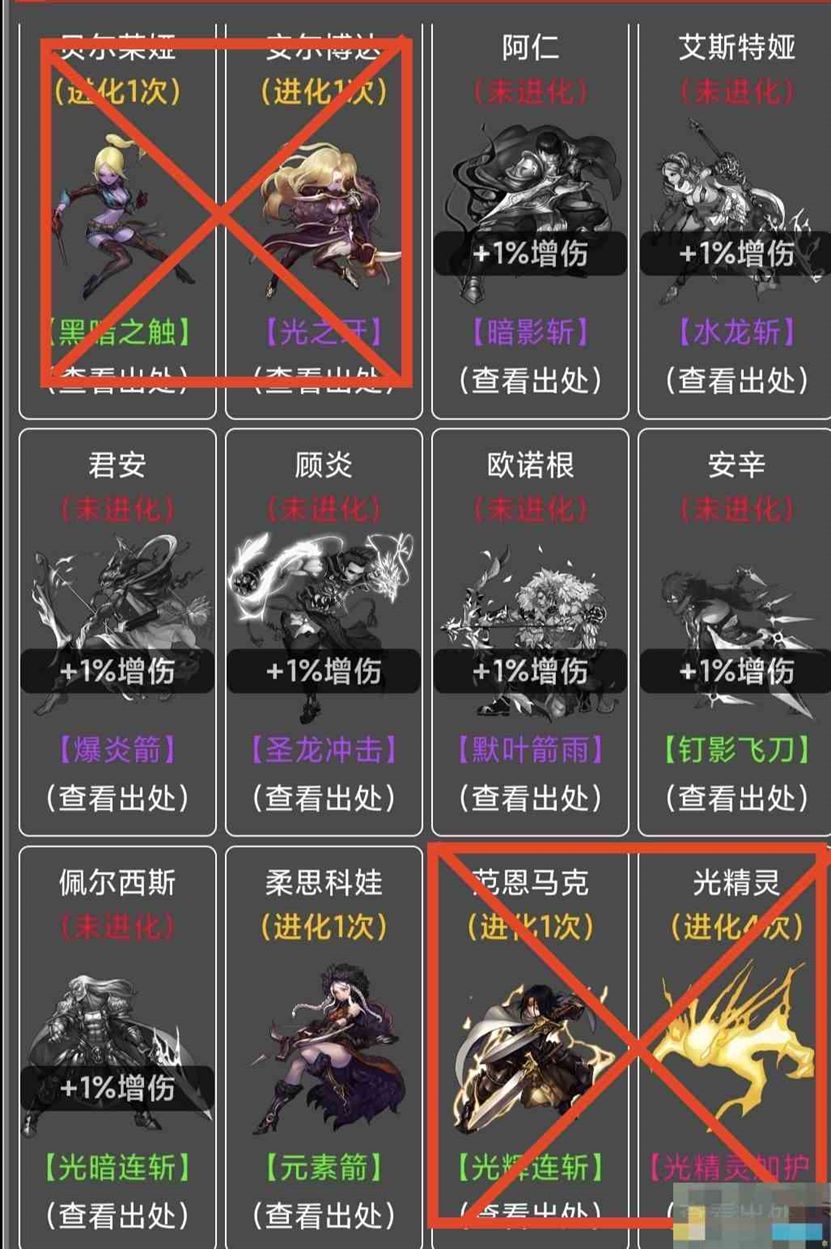 《蛙爷的进化之路》PVP竞技宝箱掉落or套装推荐