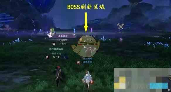《诛仙世界》灵台妖劫玩法攻略
