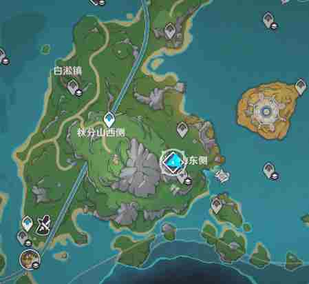原神临瀑之城怎么解锁 原神临瀑之城开启方法