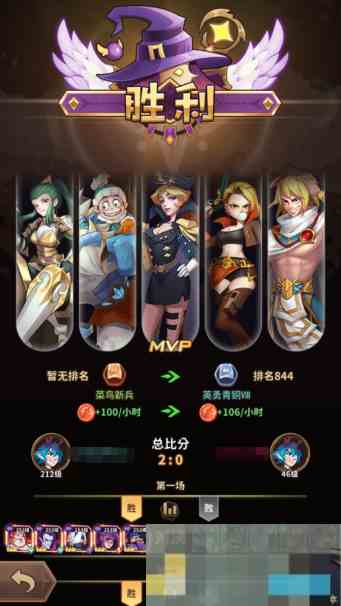 《决战地牢》金玫瑰剧院玩法介绍