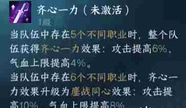 逆水寒手游剑梦临渊难度四怎么打