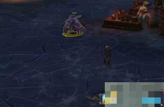 《魔兽世界》克拉斯金大逃亡任务攻略