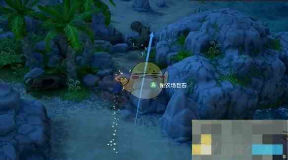 《露玛岛》露玛蛋获得方法