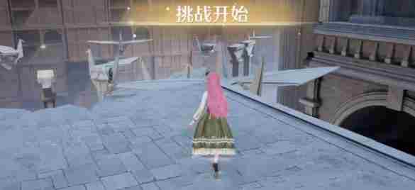 无限暖暖书店在哪