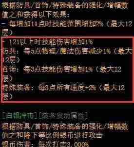 《地下城与勇士起源》第3代恍惚套装爆料一览