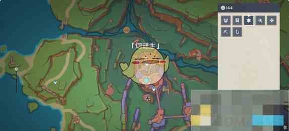 《原神》5.2版本新增旋曜玉帛位置