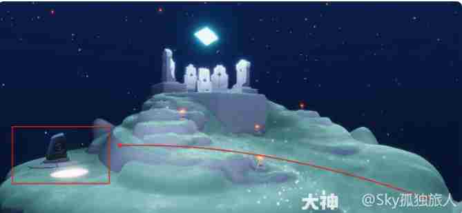 《光遇》每日任务大蜡烛季节蜡烛免费魔法11.29更新