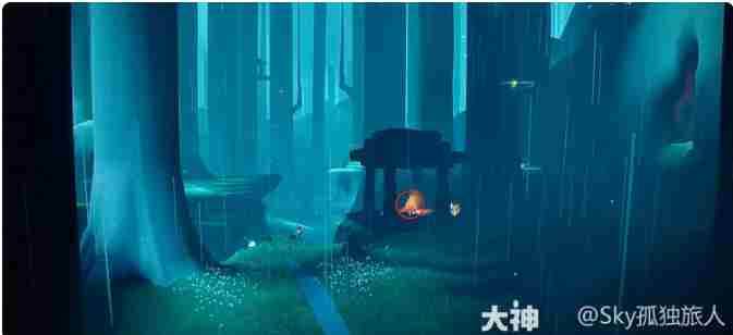 《光遇》每日任务大蜡烛季节蜡烛免费魔法11.29更新