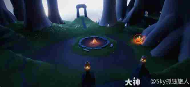 《光遇》每日任务大蜡烛季节蜡烛免费魔法11.29更新