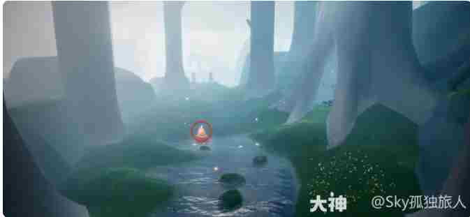 《光遇》每日任务大蜡烛季节蜡烛免费魔法11.29更新
