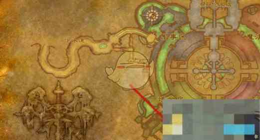 《魔兽世界》调查炼金店任务攻略