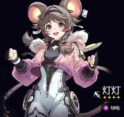 鸣潮灯灯培养材料汇总