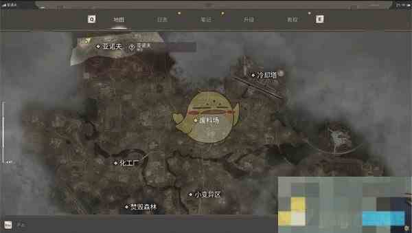 《潜行者2》怪异的螺栓获得方法