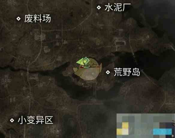《潜行者2》为了科学任务攻略
