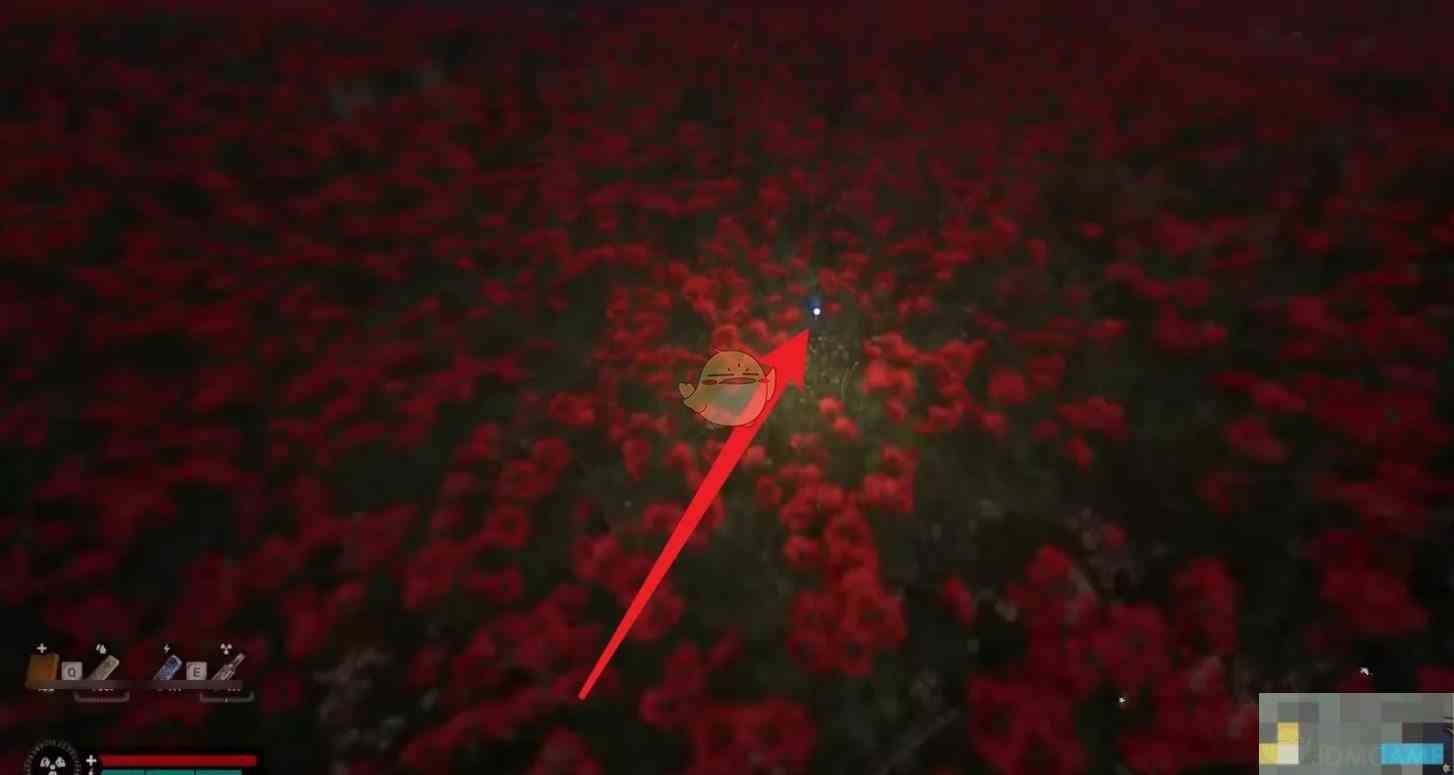 《潜行者2》怪异的花获得方法