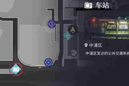 归龙潮气味的路标任务攻略流程