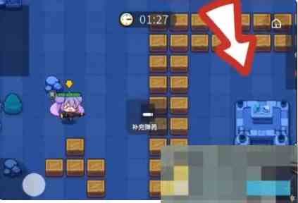 《我就要吃鸡》超级机甲获取攻略