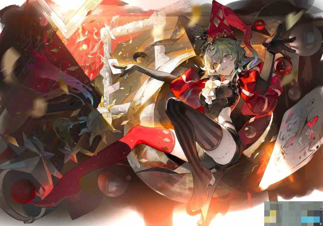 《无尽梦回》新手开荒攻略