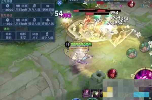 《王者荣耀》貂蝉刷无限被动方法介绍