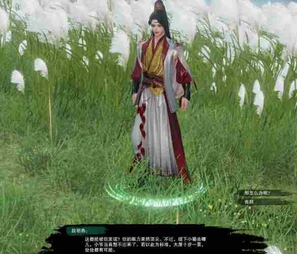 剑网3风花雪宠物奇遇怎么做 剑网3风花雪宠物奇遇详细流程奖励一览