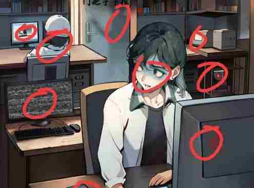 《规则怪怪谈》危险的加班通关攻略