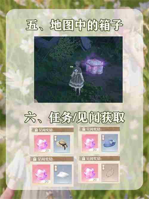 无限暖暖服装怎么获取 服装获取方法