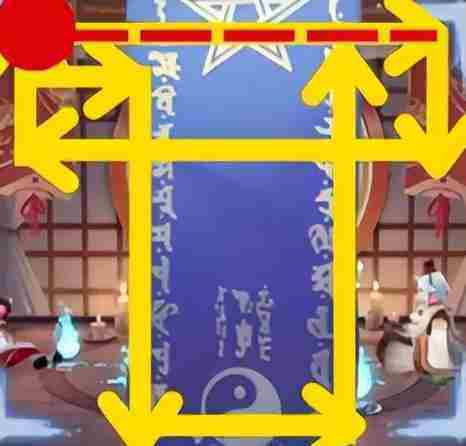 阴阳师12月神秘图案怎么画2024 12月神秘图案画法介绍
