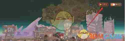 《家园异星与猎人》剧情跳过方法