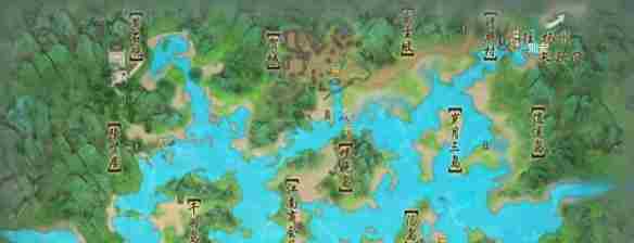 剑网3风雨意宠物奇遇怎么做