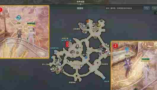 命运方舟消失的魔咒任务怎么完成 魔咒任务怎么做