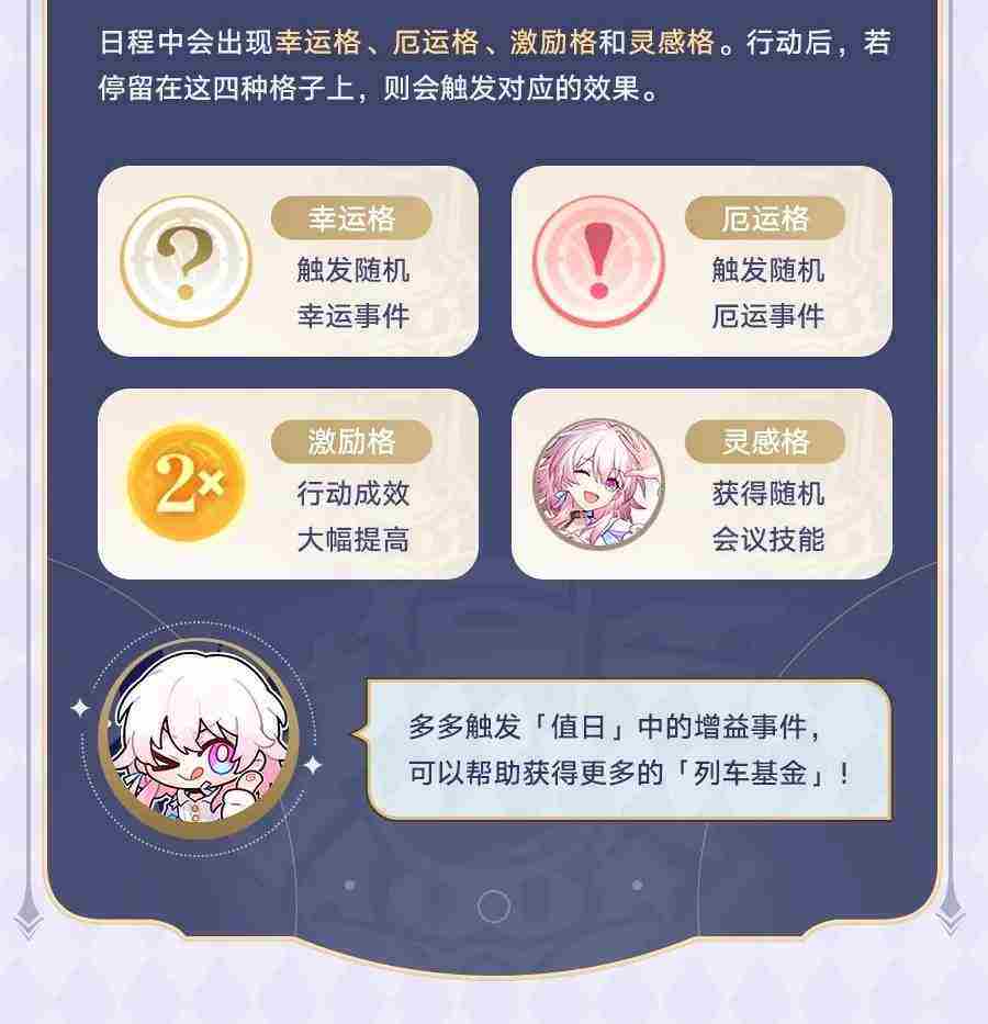 《崩坏星穹铁道》宇宙家装指南活动玩法攻略