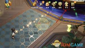 《无尽梦回》梦灵等级提升方法
