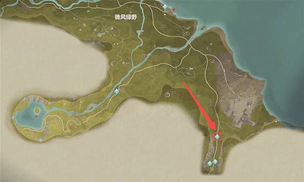 《无限暖暖》观察之旅边境哨所任务完成攻略
