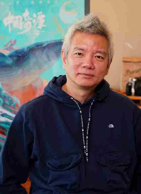 中国潮玩之都品牌发展大会 暨HI FUNNY世界潮玩动漫产业周在东莞开幕