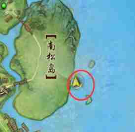 剑网3沙海谣宠物奇遇怎么做