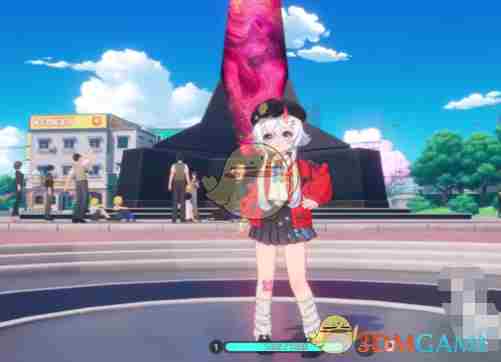 《异环》主要角色介绍