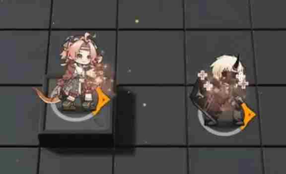 《明日方舟》瑰盐强度介绍