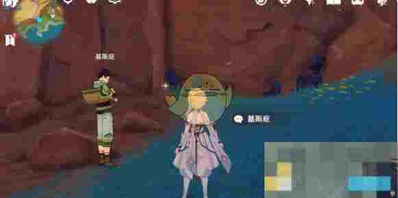 《原神》纳塔悬木人隐藏宝箱获取方法